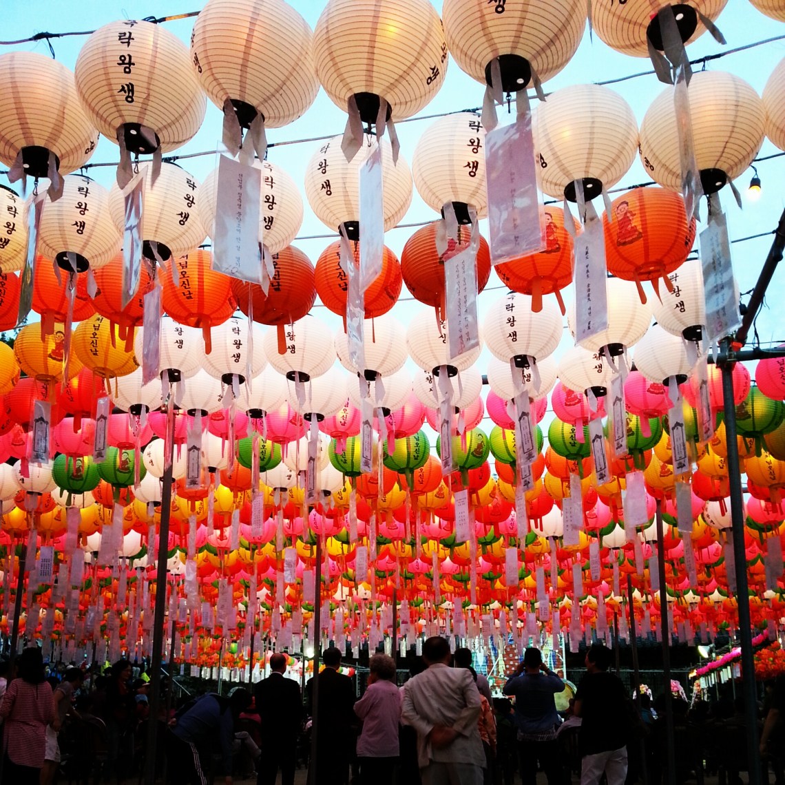 bongwonsa-buddha's-birthday